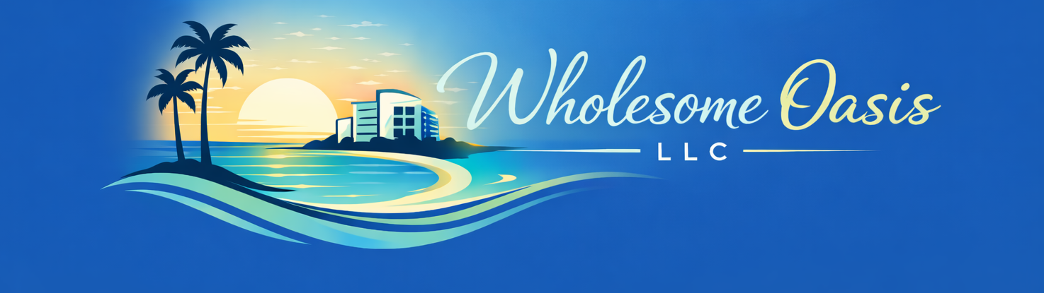 Wholesome Oasis LLC